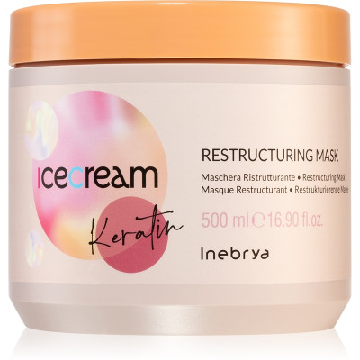 Inebrya Keratin