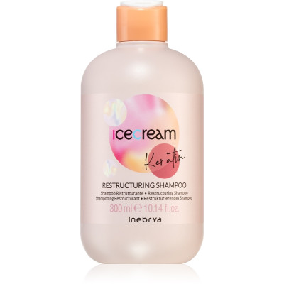 Inebrya Keratin