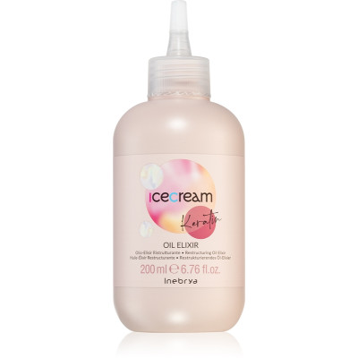 Inebrya Keratin