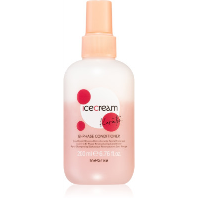 Inebrya Keratin
