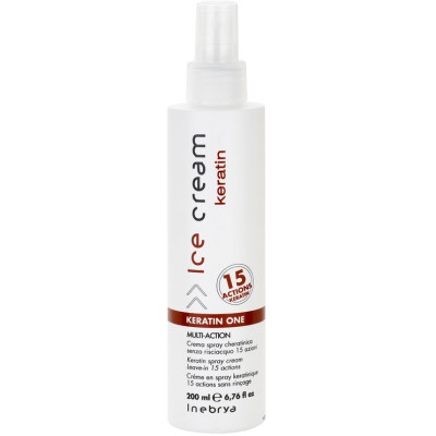 Inebrya Keratin