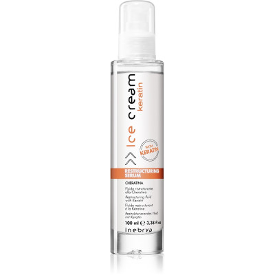 Inebrya Keratin
