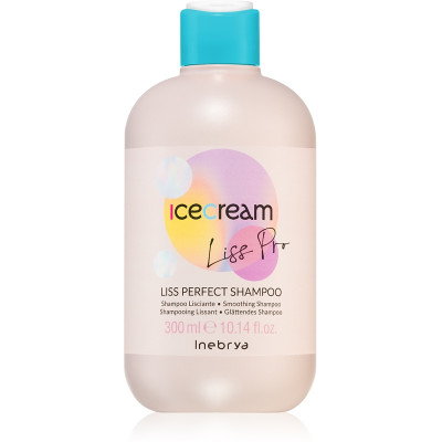 Inebrya Liss-Pro