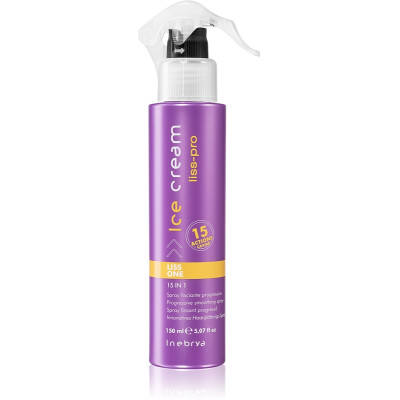 Inebrya Liss-Pro