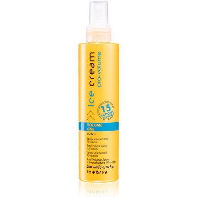 Inebrya Pro-Volume