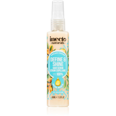 Inecto Dream Crème Define &...
