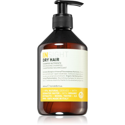 INSIGHT Dry Hair