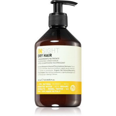 INSIGHT Dry Hair