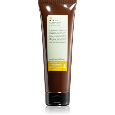 INSIGHT Dry Hair