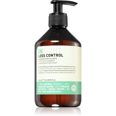 INSIGHT Loss Control