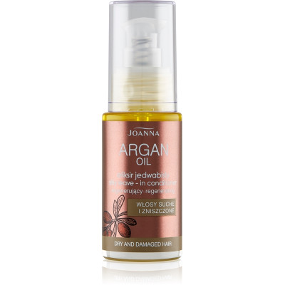 Joanna Argan Oil