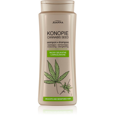 Joanna Cannabis