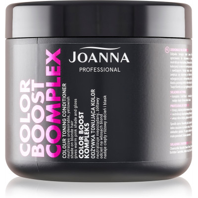 Joanna Color Boost Complex