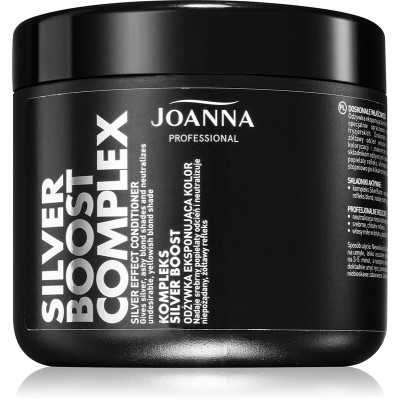 Joanna Silver Boost Complex