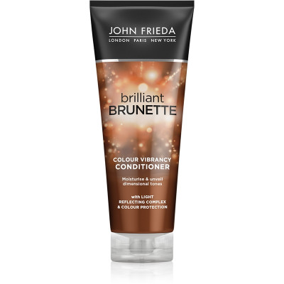 John Frieda Brilliant...