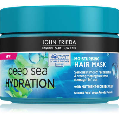 John Frieda Deep Sea Hydration