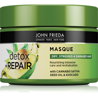 John Frieda Detox & Repair