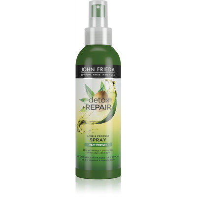 John Frieda Detox & Repair
