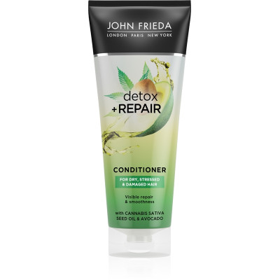 John Frieda Detox & Repair