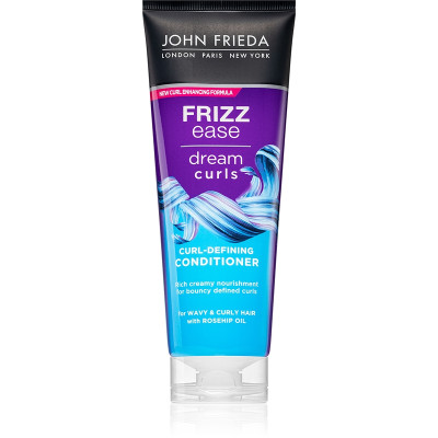 John Frieda Frizz Ease...