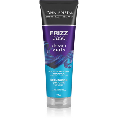 John Frieda Frizz Ease...