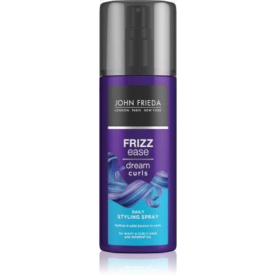 John Frieda Frizz Ease...