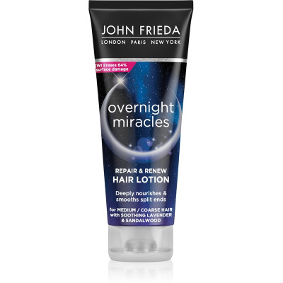 John Frieda Overnight Miracles