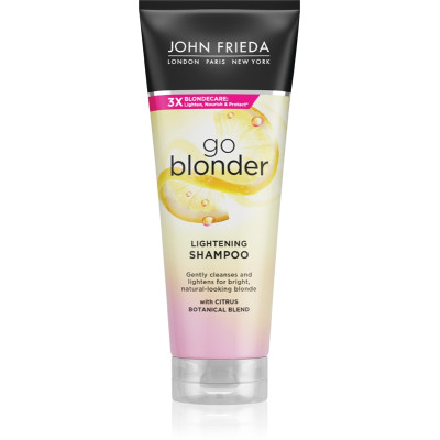 John Frieda Sheer Blonde Go...