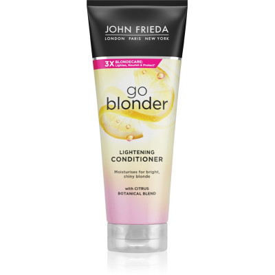 John Frieda Sheer Blonde Go...