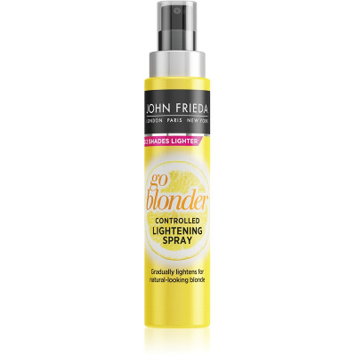 John Frieda Sheer Blonde Go...