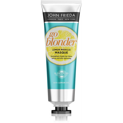 John Frieda Sheer Blonde Go...