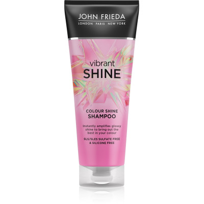 John Frieda Vibrant Shine