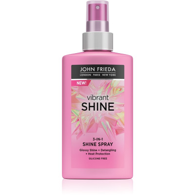 John Frieda Vibrant Shine
