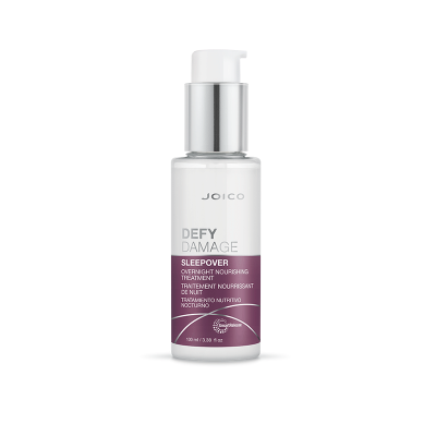 Joico Defy Damage Sleepover