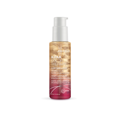 Joico K-Pak Color Therapy...
