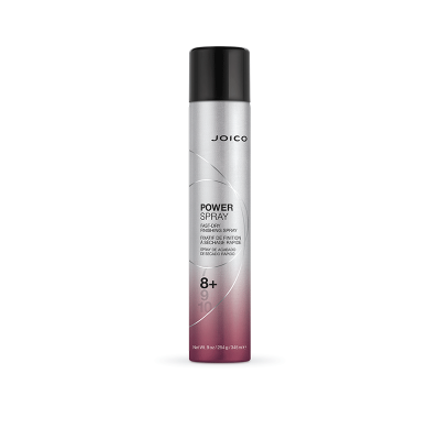 Joico Style & Finish Power...
