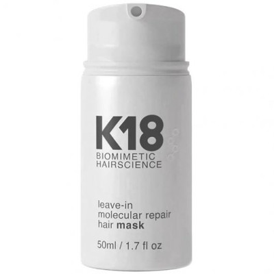 K18 Leave In Repair Mask