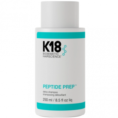 K18 Peptide Prep Detox