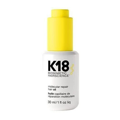 K18 Molecular Repair Oil