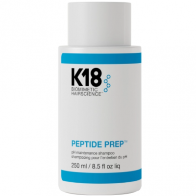 K18 Peptide Prep pH...