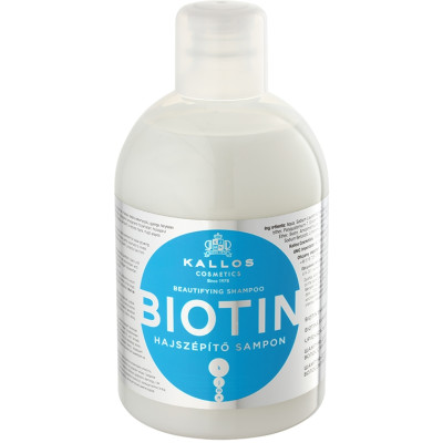 Kallos Biotin