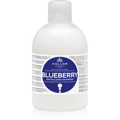Kallos Blueberry