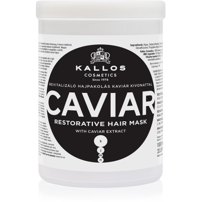 Kallos Caviar