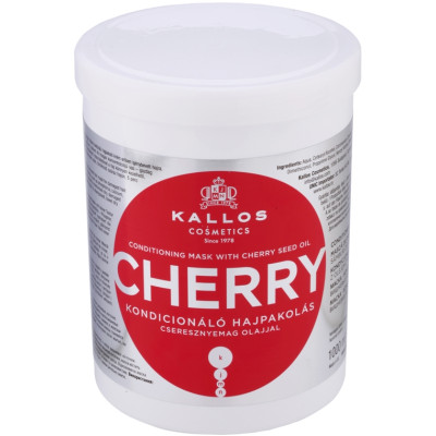 Kallos Cherry