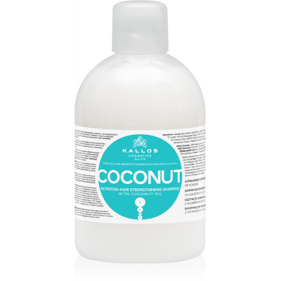 Kallos Coconut