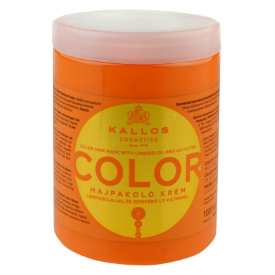 Kallos Color