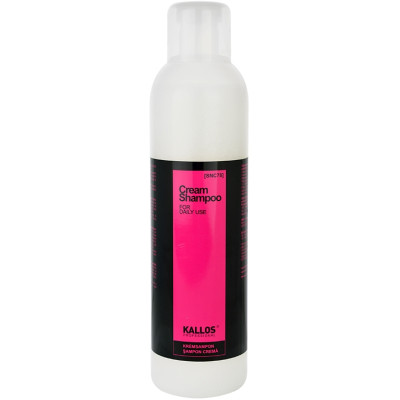 Kallos Cream