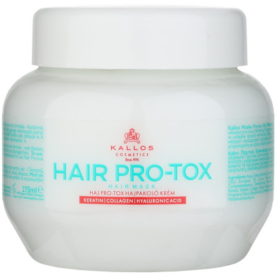 Kallos Hair Pro-Tox