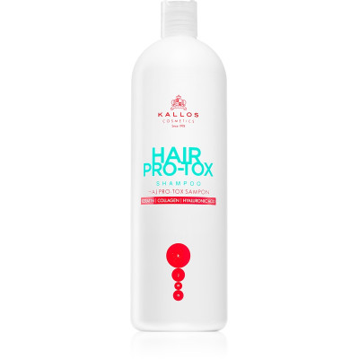 Kallos Hair Pro-Tox