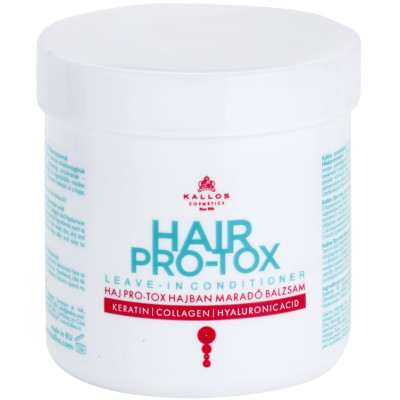 Kallos Hair Pro-Tox